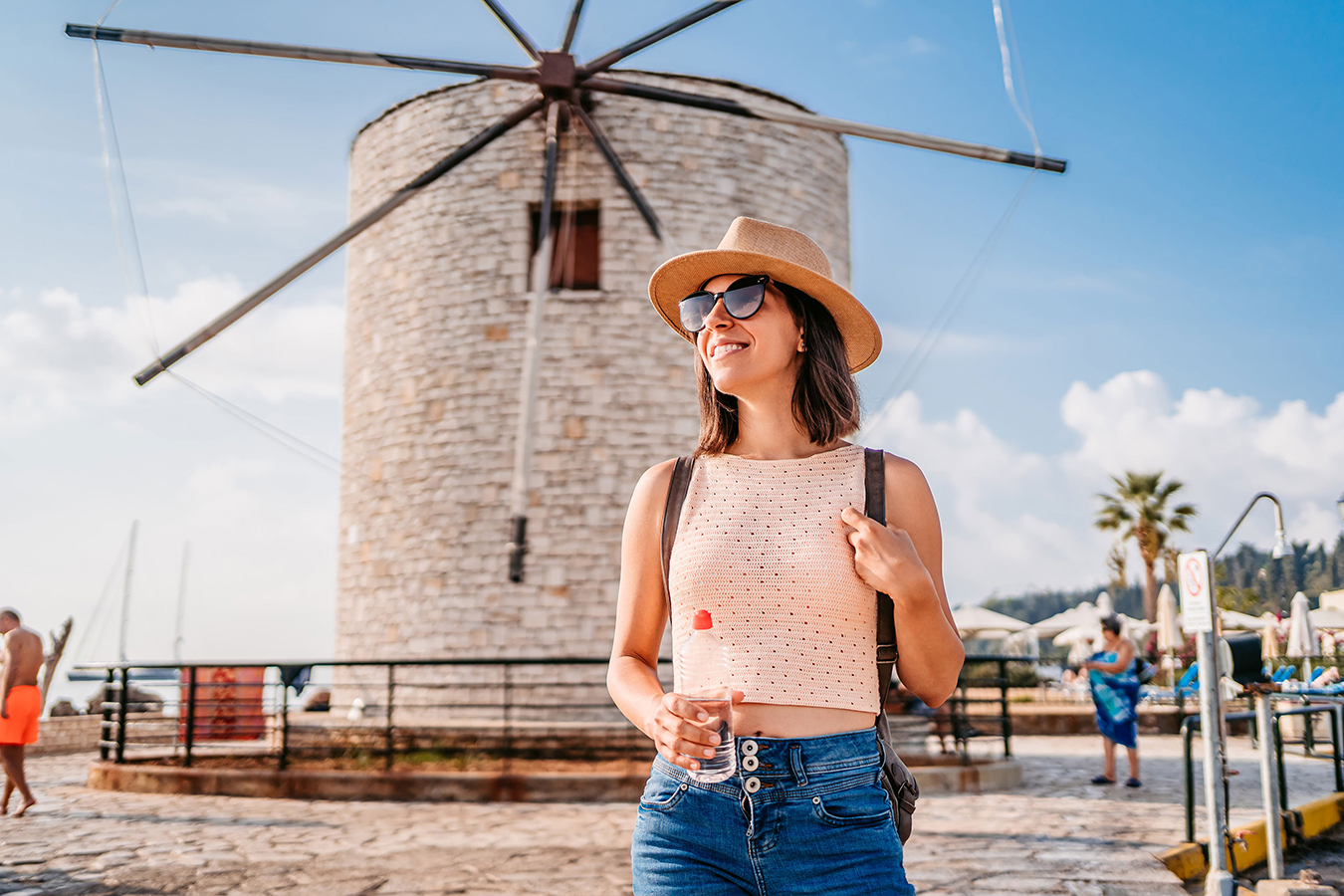 Herbalife SKIN Crema Humectante Protectora de Día - Imagen 2